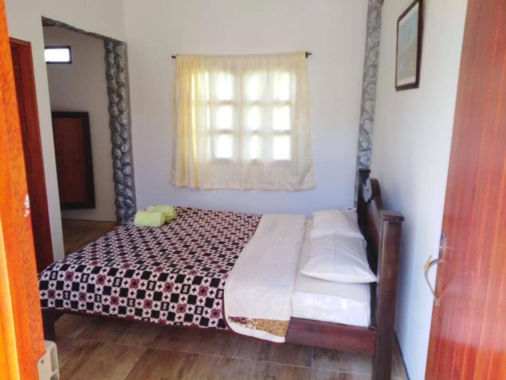 Cabana El Trebol San Agustín المظهر الخارجي الصورة