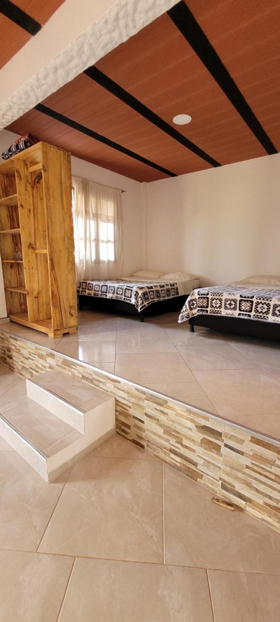 Cabana El Trebol San Agustín المظهر الخارجي الصورة