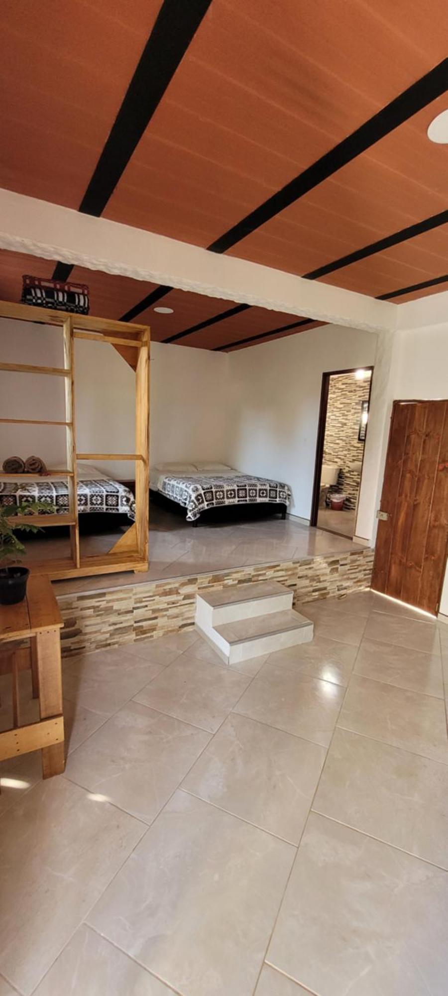 Cabana El Trebol San Agustín المظهر الخارجي الصورة