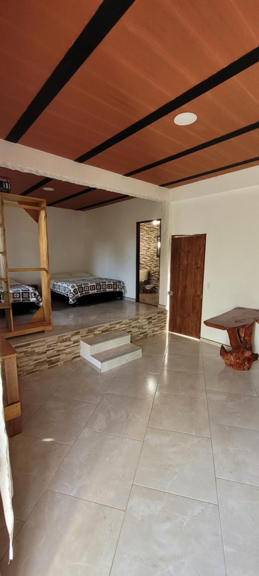 Cabana El Trebol San Agustín المظهر الخارجي الصورة