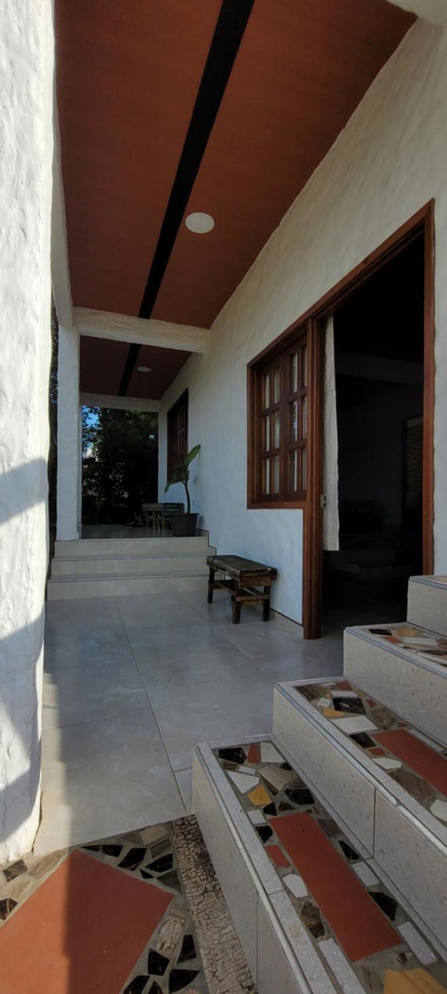 Cabana El Trebol San Agustín المظهر الخارجي الصورة