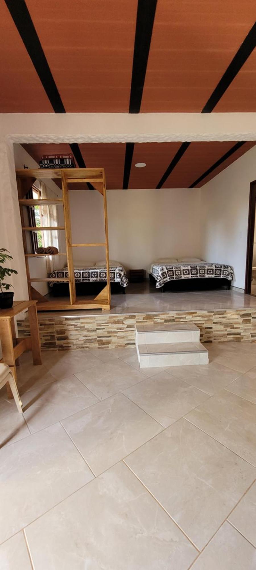 Cabana El Trebol San Agustín المظهر الخارجي الصورة
